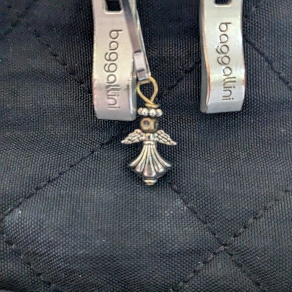 BAGGALLINI with coin purse - Picture 9 of 11